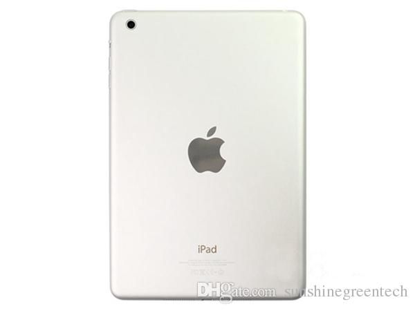 

Refurbished iPad mini Authentic Apple iPad mini 1st Generation Tablets 16/32/64G Refurbished Tablets IOS Wifi 7.9" DHL free
