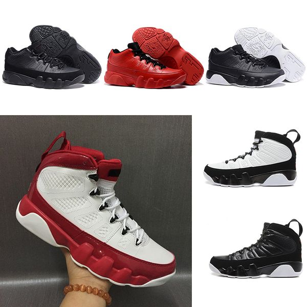 

9 mens basketball shoes Space Jam Tour Yellow PE Johnny Kilroy Barons The Spirit doernbecher countdown pack Athletics Sneakers