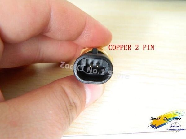 15326388 Engine Coolant Temperature Sensor FOR GM Buick Cadillac Chevrolet TX89