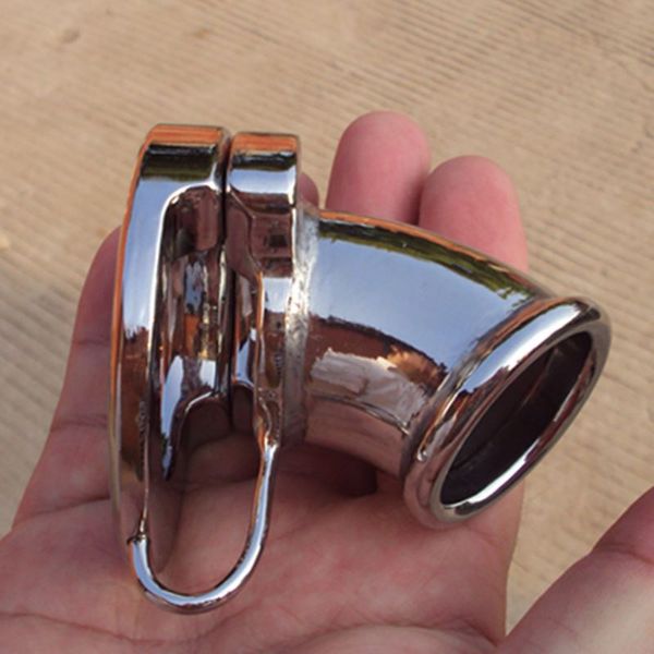 

male chastity devices new cb stainless steel lock chaste curve male chastity device