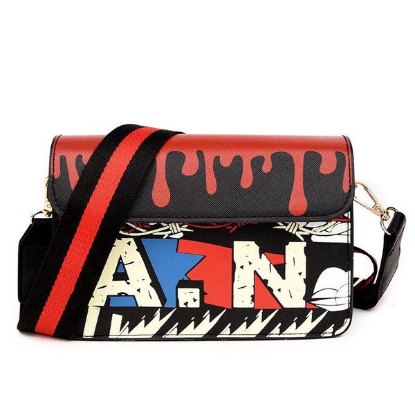 

Bolsa de Ombro demibags