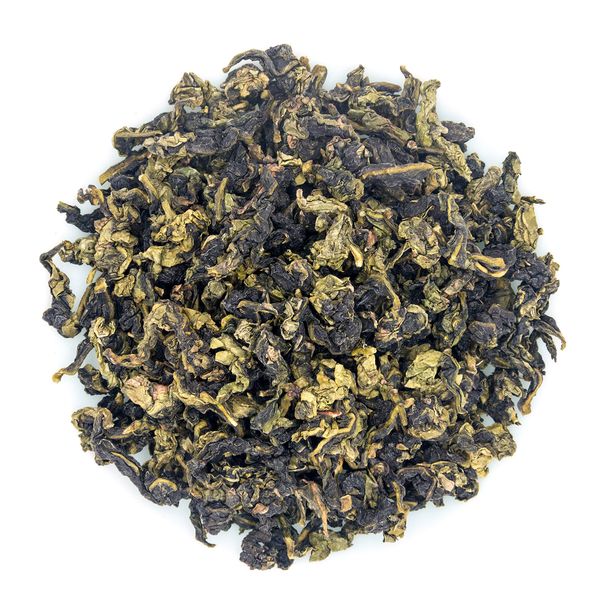 

Китайский чай улун Tie Guan Yin Yun Aroma, чай Anxi Tieguanyin, китайский чай Фуцзянь Oolong Tikuanyin