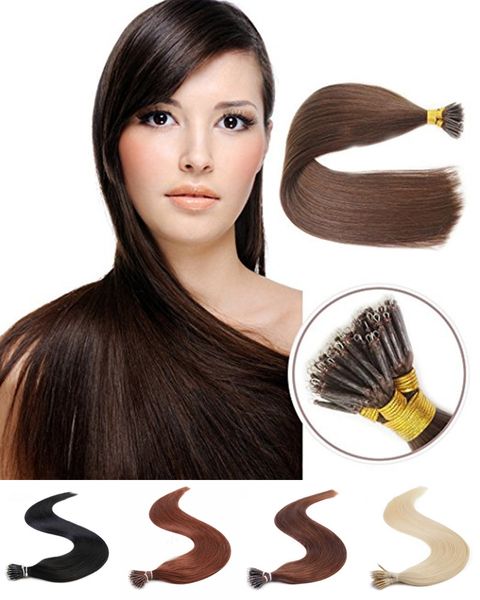 

grade 8apre bonded hair extensions 1g 16quot 18quot 20quot 22quot remy hair keratin human hair straight platinum blonde 4991940