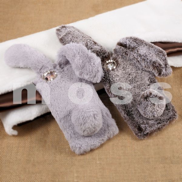 coque iphone 6 lapin fourrure coque iphone 6 lapin fourrure