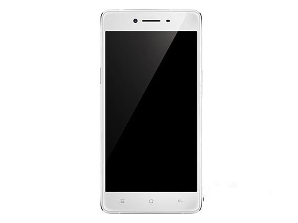 Оригинал OPPO R7 R7T смартфон 2.5 D стекло MTK6752 Octa Core 3 ГБ оперативной памяти 16 ГБ ROM 13.0 MP 5.0 дюймов Dual SIM 4G LTE Android мобильный телефон