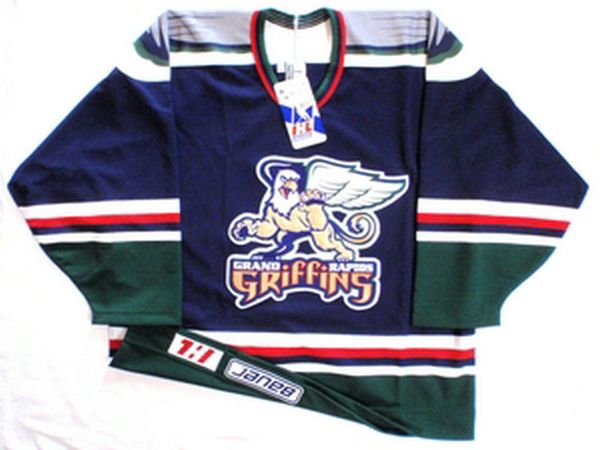 customize your hockey jersey