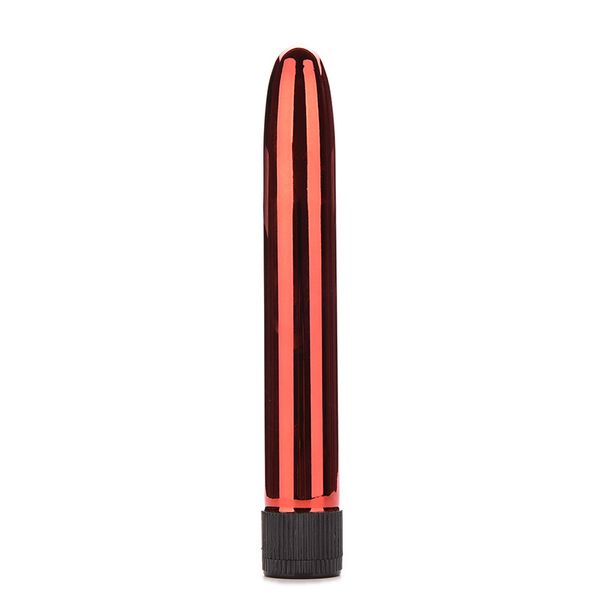 7-дюймовый мощный многоскоростной мини-пуля вибратор фаллоимитатор стержень G-Spot Climax массажер клитор Femal мастурбировать вибратор секс-игрушки для женщины