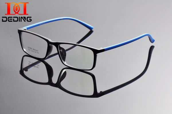 

wholesale- deding women frame glasses optical glasses men monturas de gafas miopia armacao de oculos de grau feminino para mulher dd1347, Silver