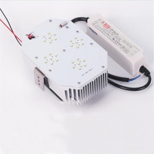 

5 лет гарантии ul dlc перечислены светодиодное наружное освещение 60 вт 100 вт 120 вт 150 вт светодиодный комплект 5000k модернизации с mean