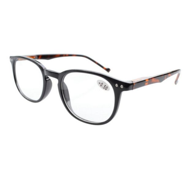 

r065 eyekepper spring hinges 80's classic reading glasses +0.5/0.75/1.0/1.25/1.5/1.75/2.0/2.25/2.5/2.75/3.0/3.5/4.0
