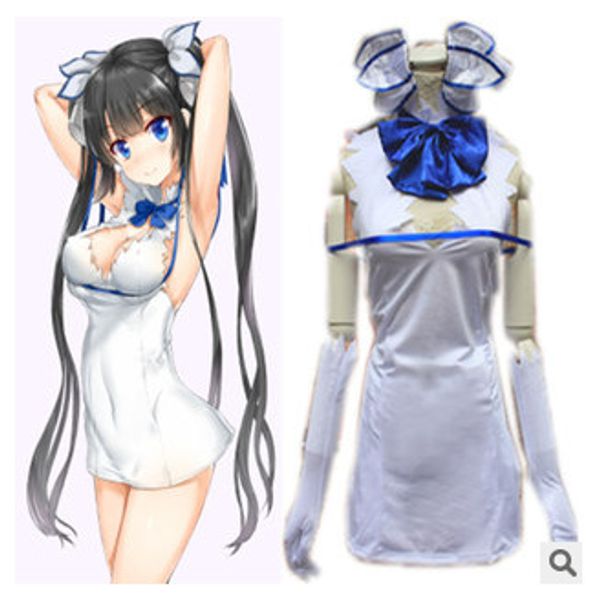 

японские аниме девушки одеваются игры костюмы косплей костюм один размер, Black