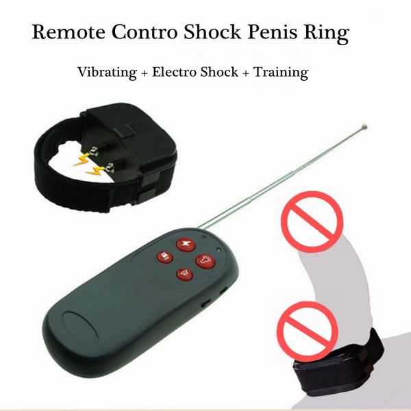Elektro penis stimulation