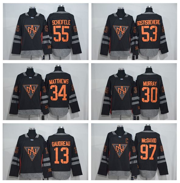 team north america jersey matthews