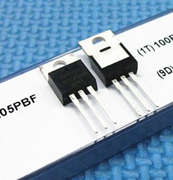 IRF3205 BY IR LOT OF 15