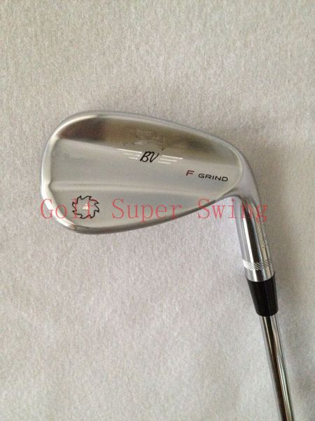 

new arrival golf wedges silver sm 6.0 golf clubs wedge 52/56/60 dynamic gold steel shafts dhl ing