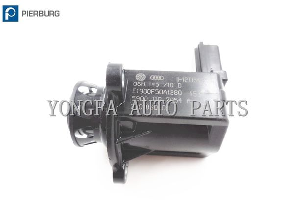 

for audi turbolader drucksensor mit flansch 06h145710d 06f145751