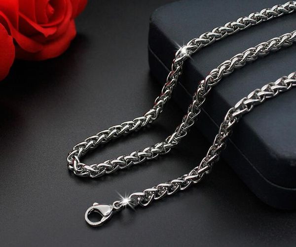 

Большие Акции ! 10шт Киль цепи цепи ожерелье Омаров застежки цепи ювелирные издели