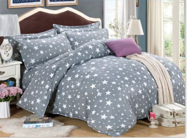 

wholesale-new 2016 wholesale home textile,fashion winter 4 pcs bedding sets include duvet cover + bed sheet + pillow cover