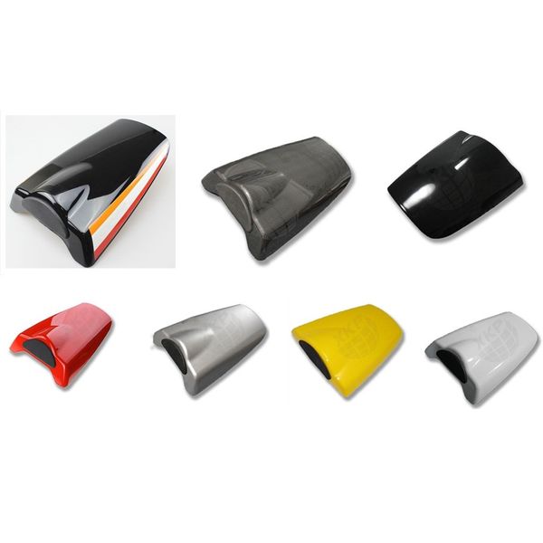 

7 цветов заднего сиденья капот крышка для honda cbr954rr 2002 2003