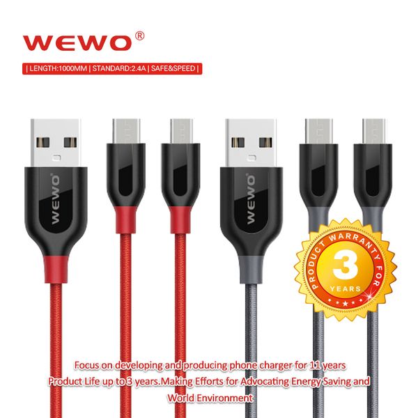 

I phone cable 5v2 4a nylon braided i phone charger cable ync data u b type c charge cable for iphone am ung xiaomi huawei