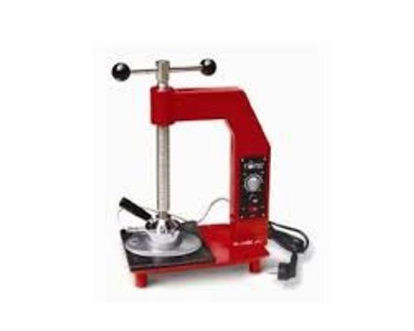 

sk200 model high-quality automatic constant temperature timed 220v tire vulcanizing machine