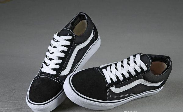 

Free shpping 2018 New Classic Low-Top Мужская Женская Холст Повседневная Обувь Кроссовки Женская