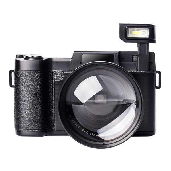 Acheter Appareil Photo Numerique Camescope Full Hd Camcorder 1080p