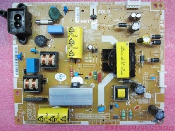 

new original for samsung bn44-00496a ua40eh5003r power board