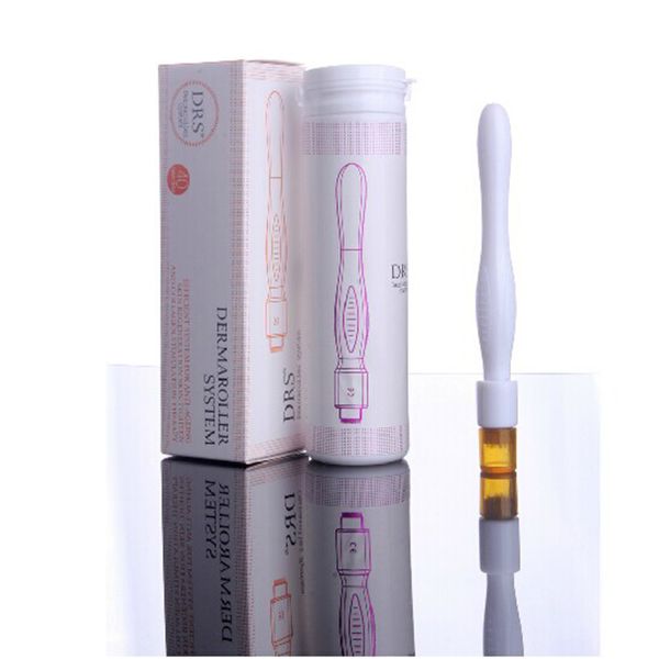 

derma stamp with 40 needles stamp dermaroller drs derma roller