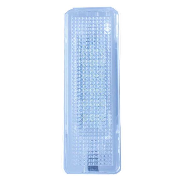 

1*led luggage lamp light for volks wagen golf4 golf5 golf6 jetta'06 passat'06 passatcc'09 up polo