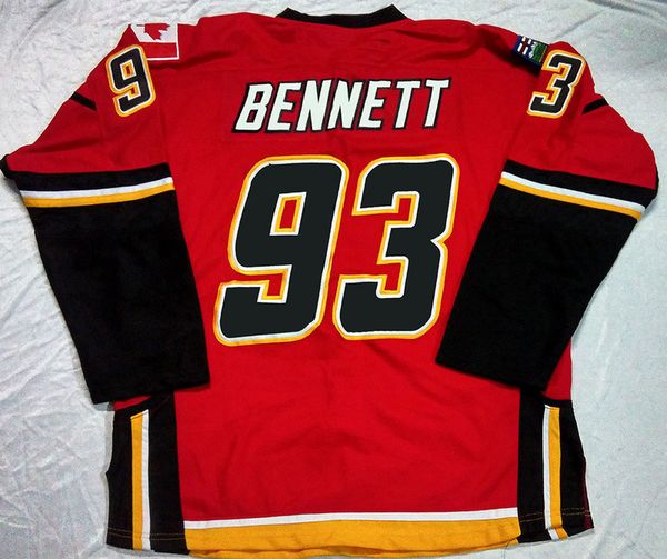 flames jersey 2016