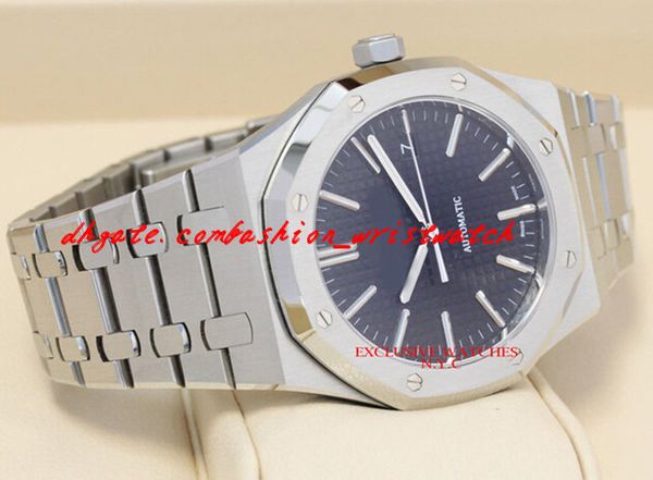 

Luxury Watches Wristwatch Fashion Men's Stainless Steel Bracelet Watch Mechanical Dive Excellent Automatic AAA Mens Watch