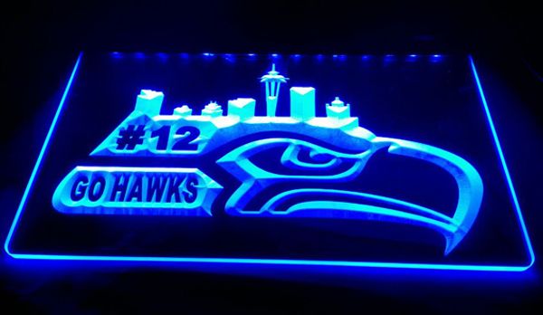

LS1571-b-Go-Hawks-12-Man-Bar-LED-Neon-Sign