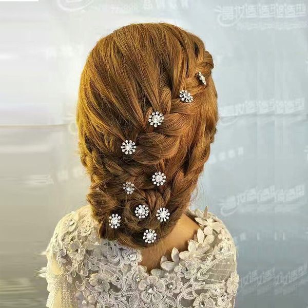 2019 New Arrival Charming Wedding Bridal Party Rhinestone Ladybug