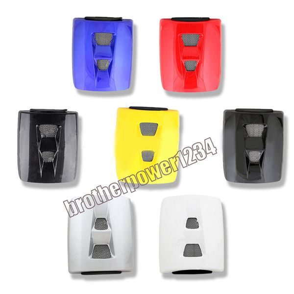 

abs пластик крышка заднего сиденья капот для honda cbr250rr mc22 1991-1998