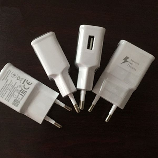 

Fa t charger for 6 7 note4 eu u plug real 2a adaptive power home adapter with lightning printed quality a