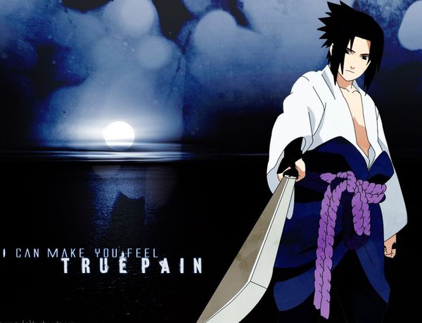 

naruto uchiha sasuke cosplay anime cosplay halloween costumes, Black