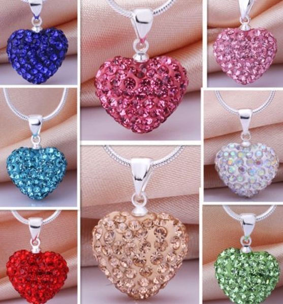 

Colares com Pingente laozhao8481