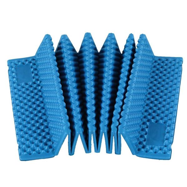 

naturehike outdoor lightweight water resistant moistureproof pad folding mat