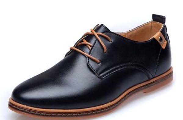 

the big size 48 mens shoes black autumn hombre for dress mens loafers leather oxfords shoes flats men zapatos casual urosr