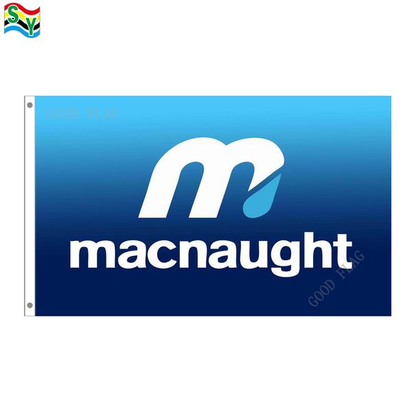 

goodflag macnaught flag artwork flags banner 3x5 ft 90*150cm polyster outdoor flag