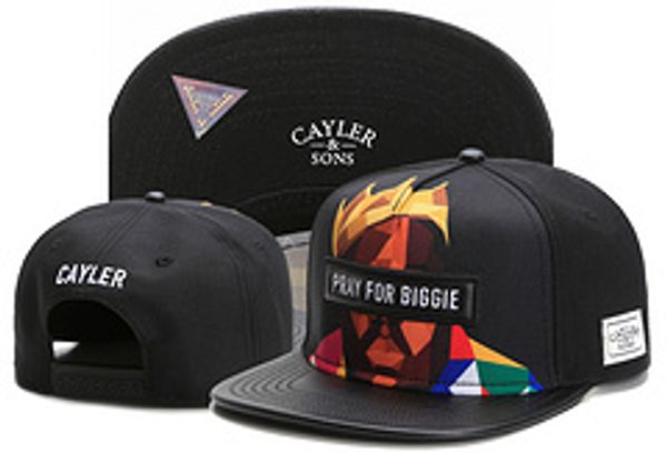 

2017 мода Хабар Марка Кейлер сыновья черный Snapback хип-хоп спорт cap бейсболка для мужчин Женщины кости snapbacks кости gorras высокое качество