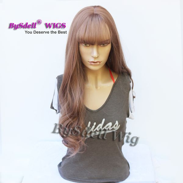 Henry Margu Wigs Color Chart