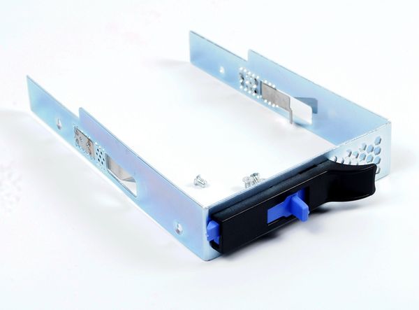 

69y5342 3.5" sas sata hard drive tray caddy ibm x3300 m4 x3250 x3650 m5 x3100
