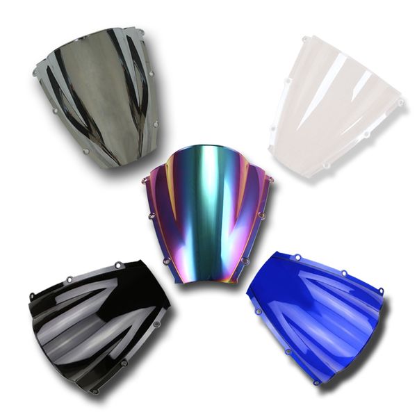 

ветровое стекло лобового стекла 5 цветов на honda f5 cbr600rr 2003 2004