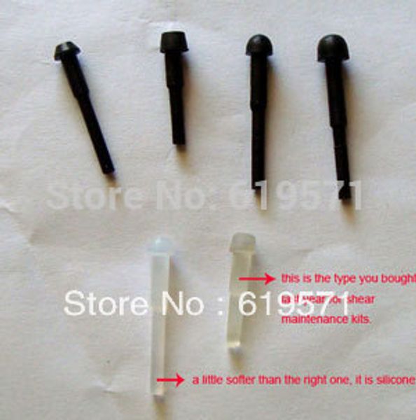 

wholesale- hair scissors bumpers hair scissors parts multi-size sers