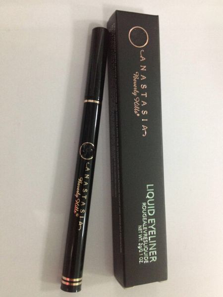 

Whole ale new brand arrival ana ta ia liquid eyeliner have box 12 piece lot