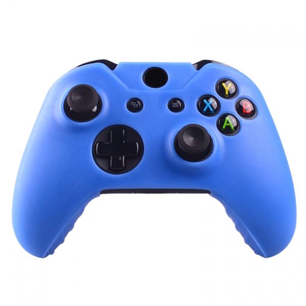 

high Quality Silicone Cover Case For Xbox One Controller Silicone Gel Protective Case For XboxOne Controller Wireless