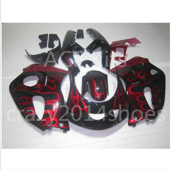 

бесплатные подарки новый обтекатель двигателя, пригодный для suzuki srad gsxr750 gsxr600 96-00 1996 1997 1998 1999 2000 r600 r750 кузов черн