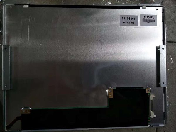 

lq121s1lg88 lq121s1lg75 оригинальный жк-дисплеев в jp для промышленного использования